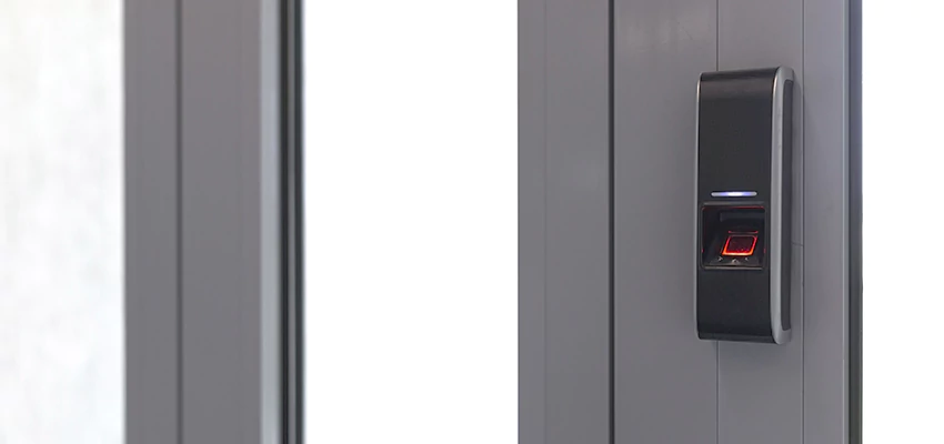 Push Button Lock Keypad Repair in Alafaya, Florida