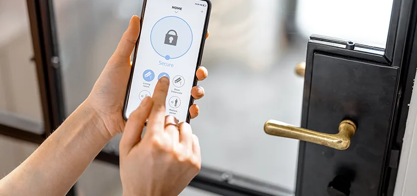Remote Control Locks Sensor Repair in Alafaya, Florida