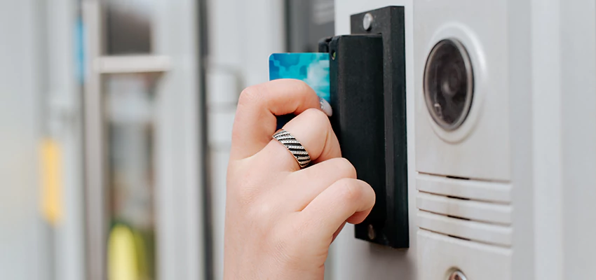 Secure Smartphone-Based Entry Systems Installation in Alafaya, Florida