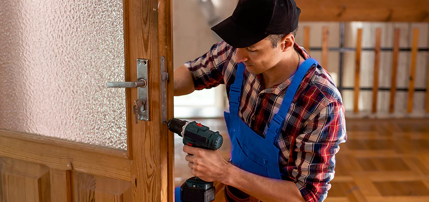 Trusted Local Digital Locks Locksmith Repair in Alafaya, Florida