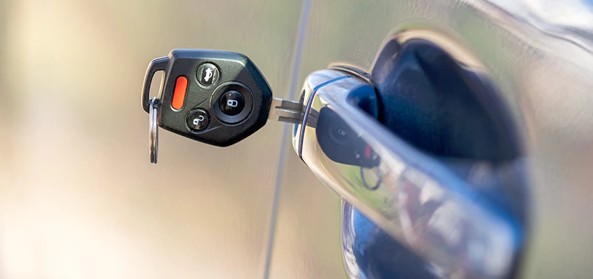 Automotive Locksmith Key Programming Specialists in Alafaya, FL