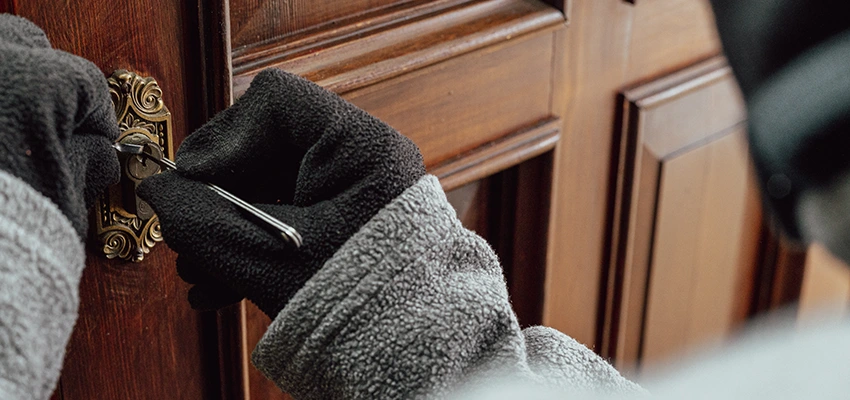 Burglar Damage Electronic Locks Repair in Alafaya, FL