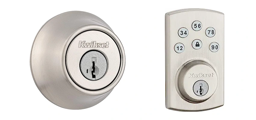 Kwikset Keypad Lock Repair And Installation in Alafaya, FL