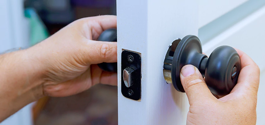 Smart Lock Replacement Assistance in Alafaya, Florida