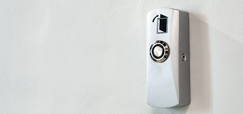 Residential Access Keypads Systems Installation in Alafaya, FL