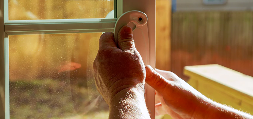 Accordion Sliding Doors Locks Replacement in Alafaya, FL