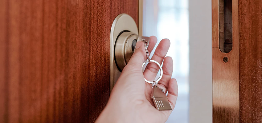 Deadbolt Lock Installation in Alafaya, FL