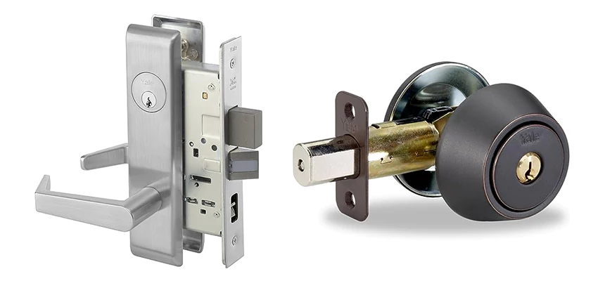 Yale Multipoint Lock in Alafaya, FL