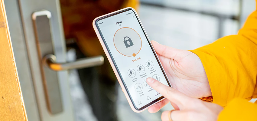 Automatic Door Lock Opener Repair in Alafaya, Florida
