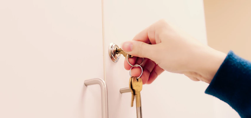 Cabinet Electronic Locks Repair in Alafaya, Florida