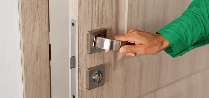 Garage Door Lock Reinforcements in Alafaya, Florida