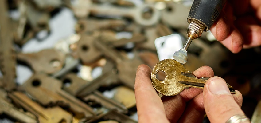 Bathroom Door Lock Rekey in Alafaya, FL