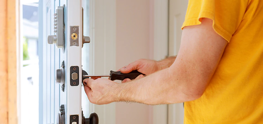 Eviction Locksmith For Key Fob Replacement Services in Alafaya, FL