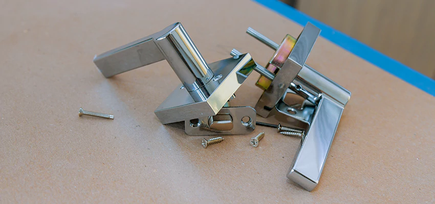 Master Lock Key System Installation Service in Alafaya, Florida