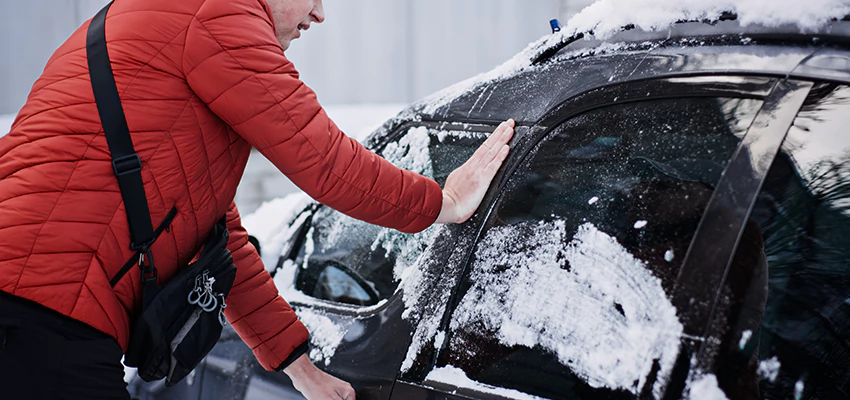 Car Key Retrieval Services in Alafaya, Florida