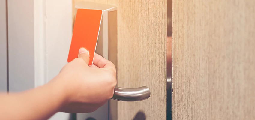 Electronic Locks Motor Repair in Alafaya, Florida