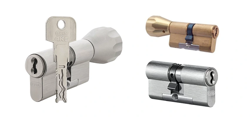 Evva Padlock Installation in Alafaya, Florida