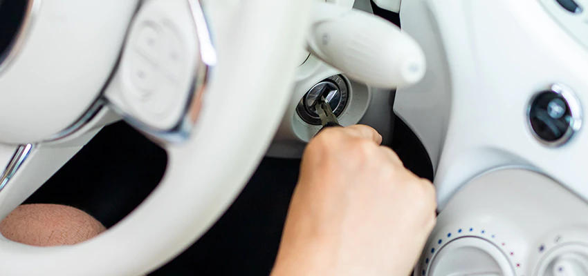 Ignition Lock Barrel Replacement Near Me in Alafaya, Florida