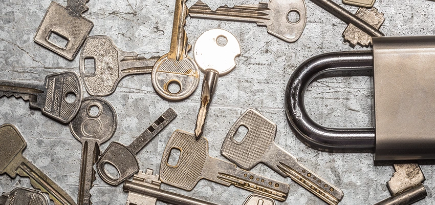 Lock Rekeying Services in Alafaya, Florida