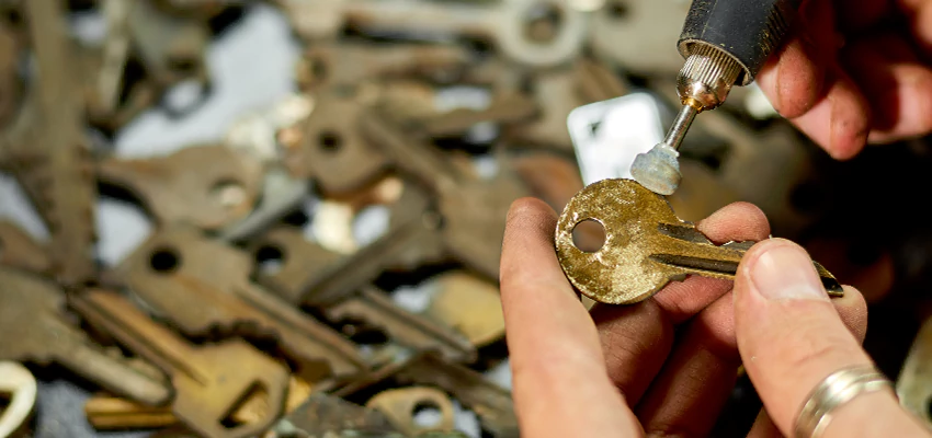 A1 Locksmith For Key Replacement in Alafaya, Florida