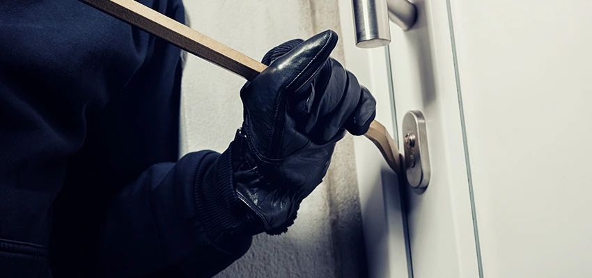 Burglar Damage Door Sensors Repair in Alafaya, FL