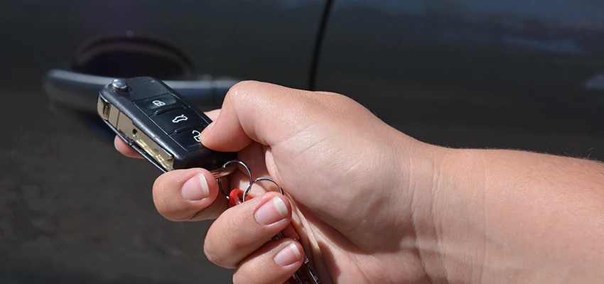 Car Door Unlocking Locksmith in Alafaya, Florida