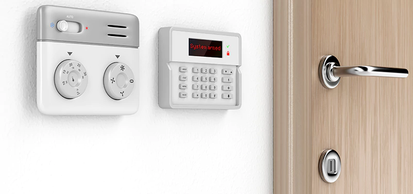 Commercial Electronic Door Lock Services in Alafaya, FL