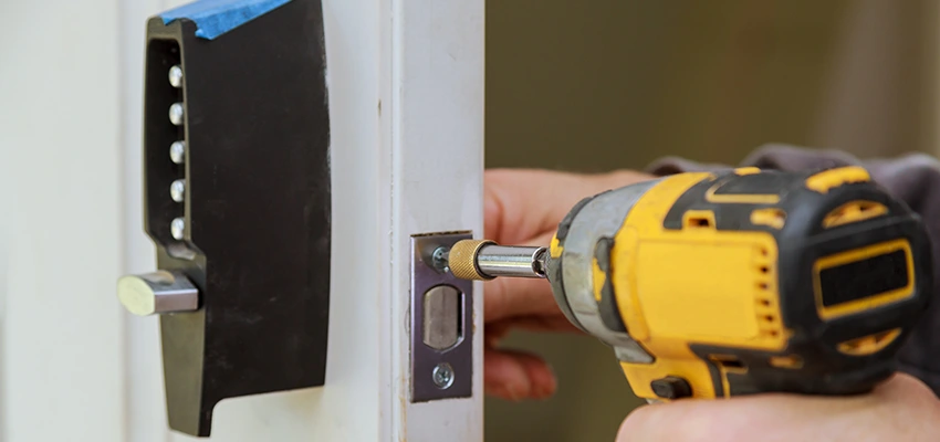 Eviction Locksmith For Key Duplication in Alafaya, Florida