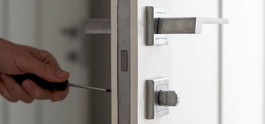 Automotive Lock Installation in Alafaya, FL