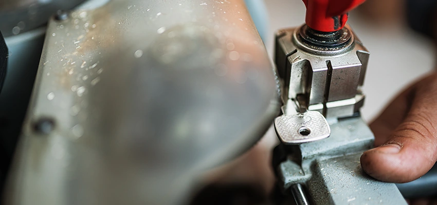 Key Programming Mobile Locksmith Service in Alafaya, FL