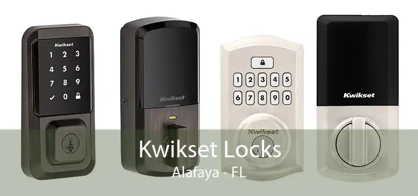 Kwikset Locks Alafaya - FL