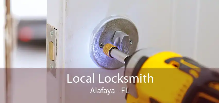 Local Locksmith Alafaya - FL