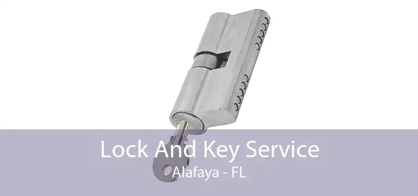 Lock And Key Service Alafaya - FL