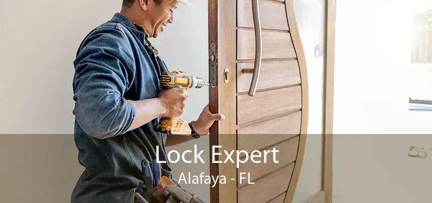 Lock Expert Alafaya - FL