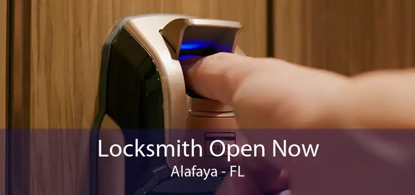 Locksmith Open Now Alafaya - FL