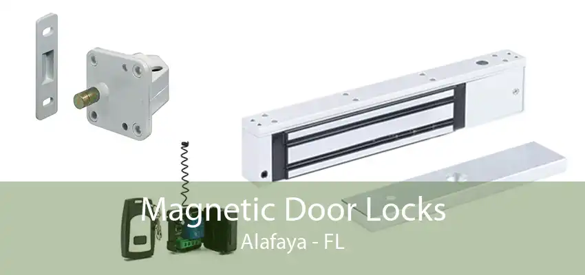 Magnetic Door Locks Alafaya - FL