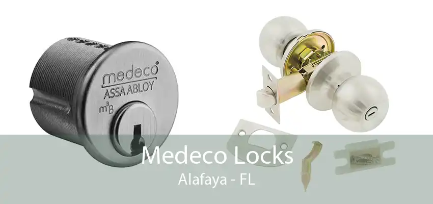 Medeco Locks Alafaya - FL