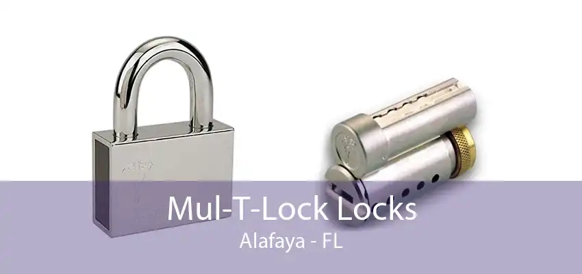 Mul-T-Lock Locks Alafaya - FL
