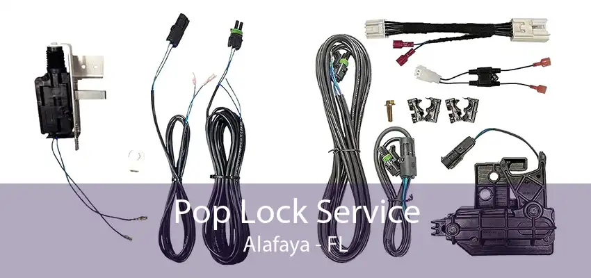 Pop Lock Service Alafaya - FL