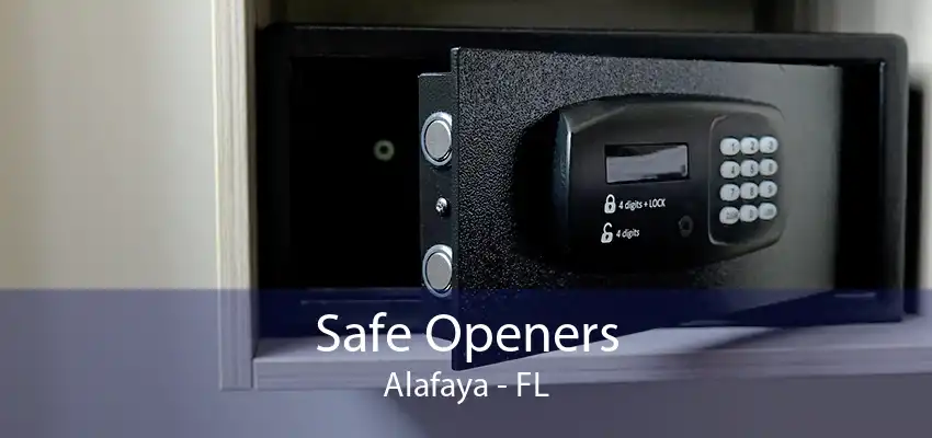 Safe Openers Alafaya - FL