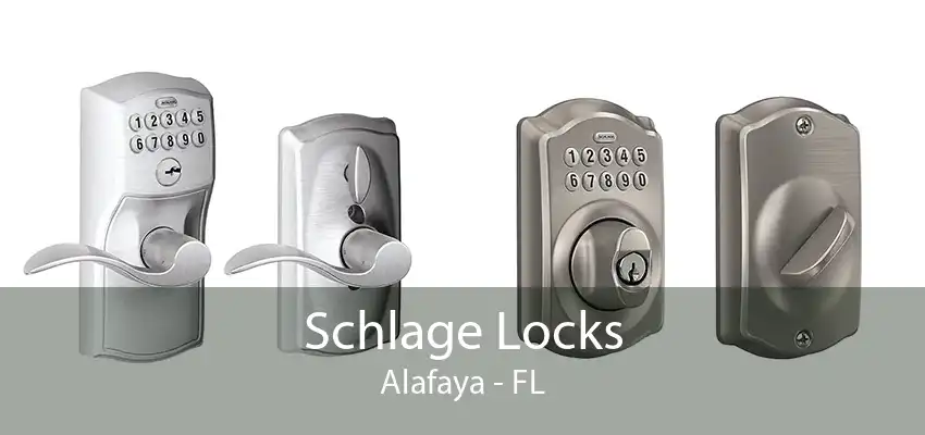 Schlage Locks Alafaya - FL