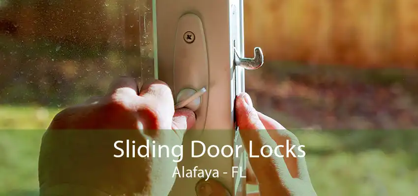 Sliding Door Locks Alafaya - FL