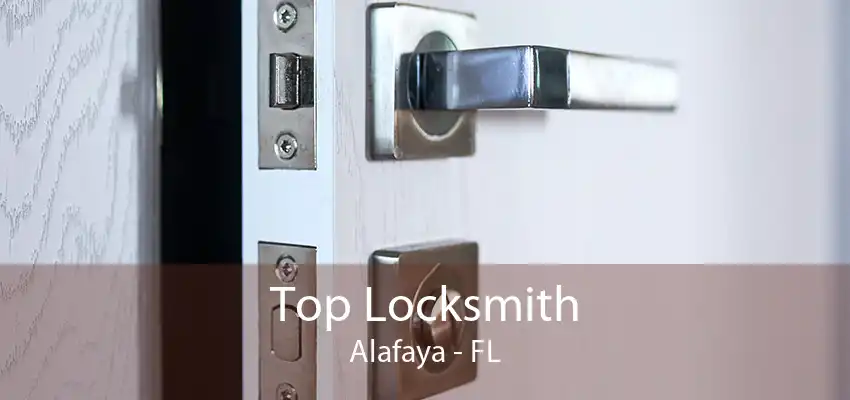 Top Locksmith Alafaya - FL