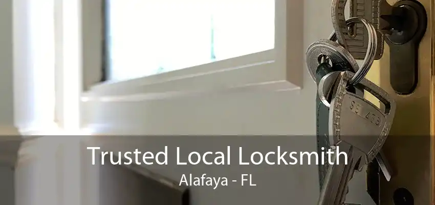 Trusted Local Locksmith Alafaya - FL