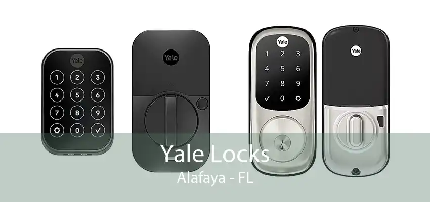 Yale Locks Alafaya - FL